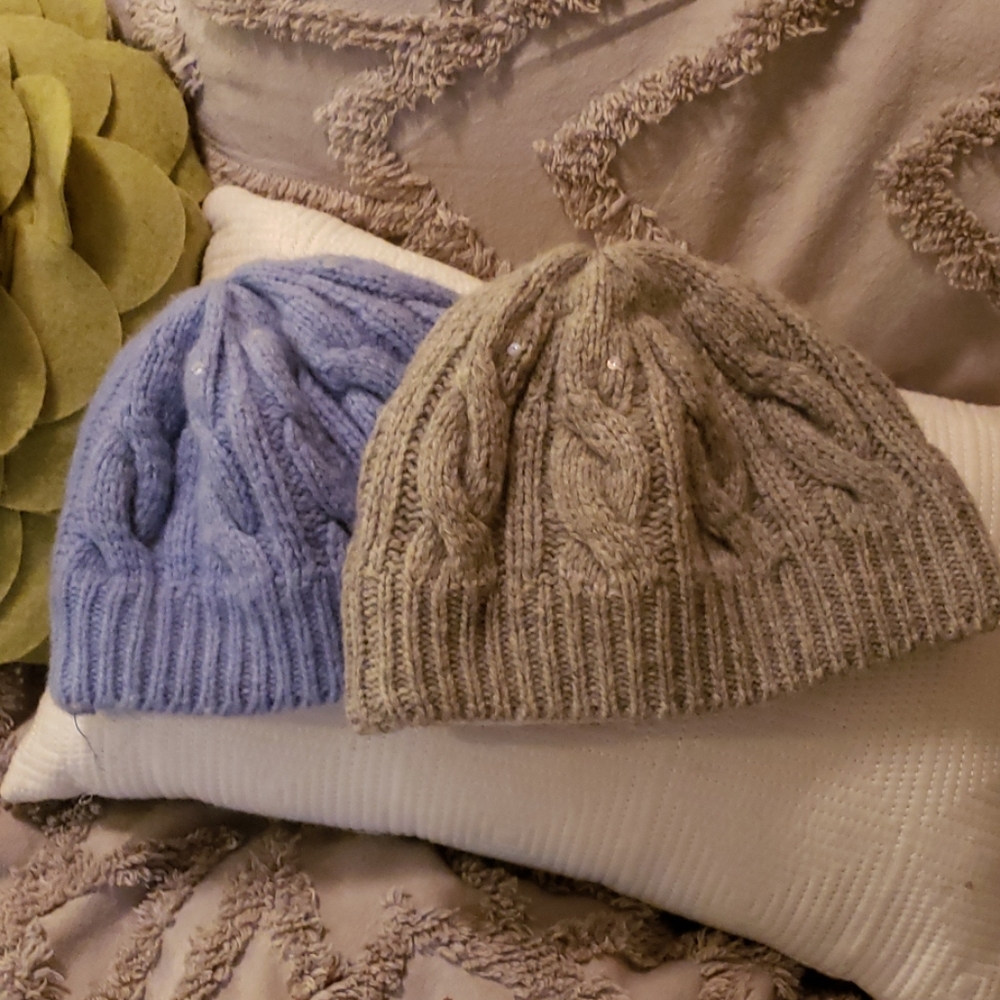 Gap Beanies - image 1